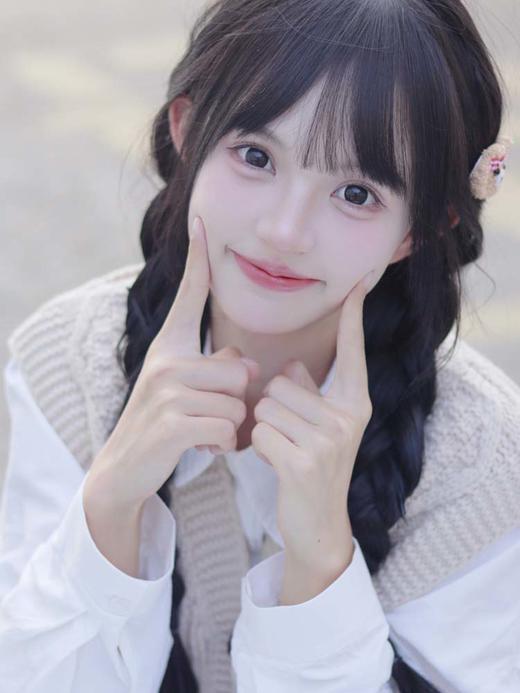 toffee 日抛 天然呆 直径14.5mm着色14.0mm 商品图4