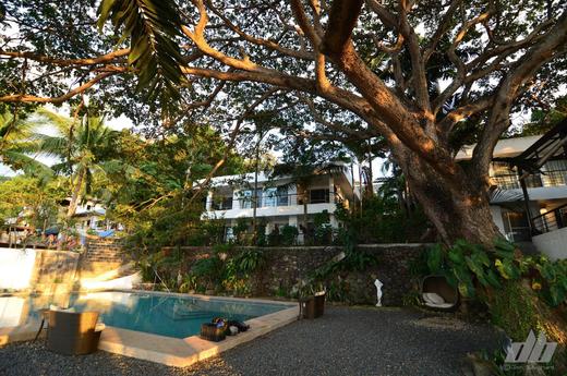 【度假村】菲律宾anilao阿尼洛 轻奢度假村Solitude Acacia Dive Resort 商品图4