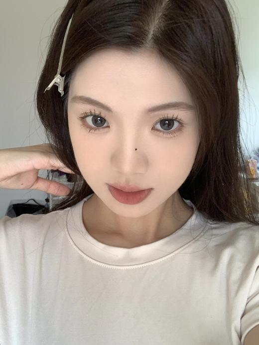 toffee 日抛美瞳 奶布偶 直径14.2mm着色13.3mm 商品图4