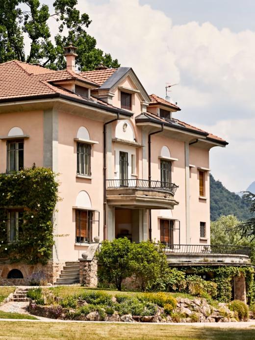 「爱好者直选9款」E.Thomas 10%羊绒90%羊毛混织大衣 商品图6