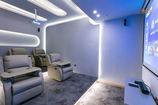 合肥慢姑娘别有洞天别墅轰趴 商品图8