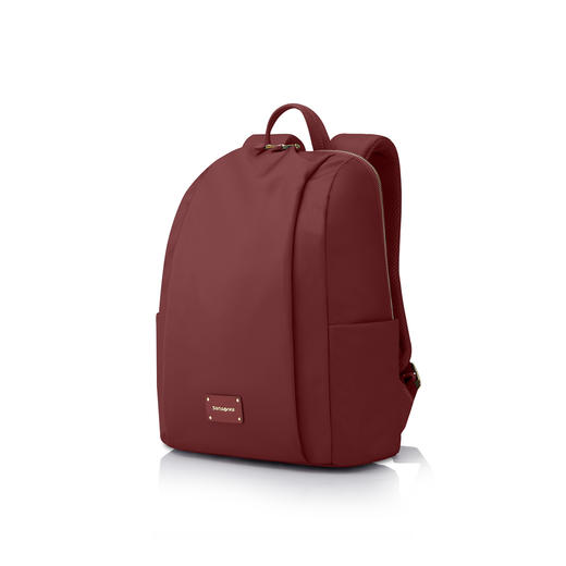 新秀丽CLODIE系列都市通勤女士双肩包NR3*002 商品图3