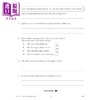 【中商原版】英国CGP 11+ GL 10-Minute Tests: English - Ages 10-11 Book 2 (with Online Edition) 商品缩略图2