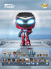 Funko POP Black Panther Wakanda Forever Ironheart MK2美漫 黑豹：瓦坎达万岁钢铁之心马克2手办 66717 商品缩略图1