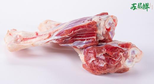 苏尼鲜羊肉 皇家贡品级羊肉  肚包肉【 送蘸料+韭菜花】 商品图2