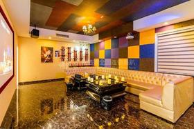 衢州慢姑娘晴茉别墅轰趴