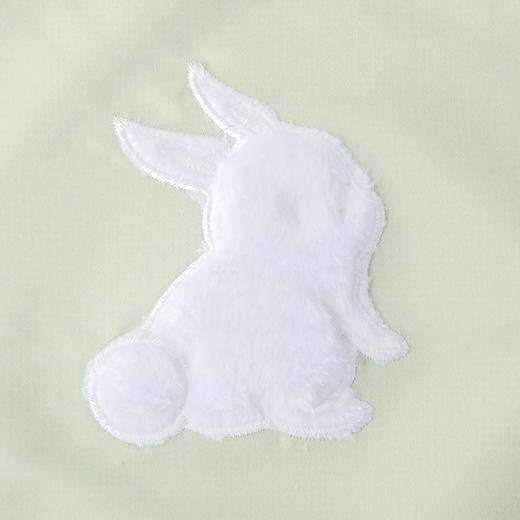 多喜爱 全精梳棉清新碎花三/四件套 普拉尔/佩纳多hlcs 商品图9