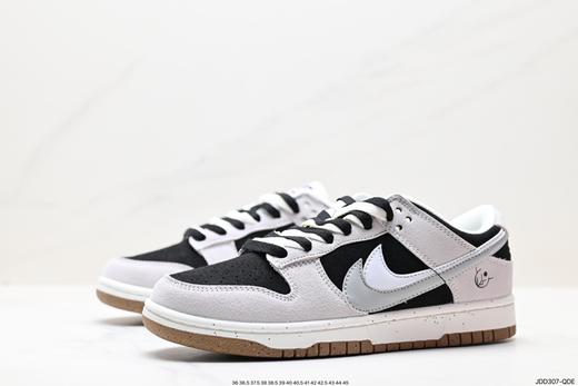 耐克Nike SB Dunk Low Pro休闲运动板鞋DD9457-100男女鞋 商品图3