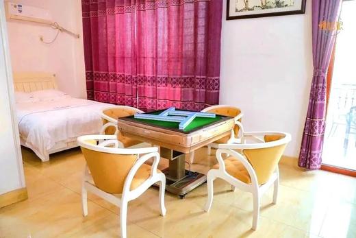 聊城慢姑娘悠之墅别墅轰趴 商品图11