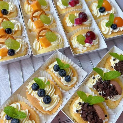 抱抱卷 商品图0