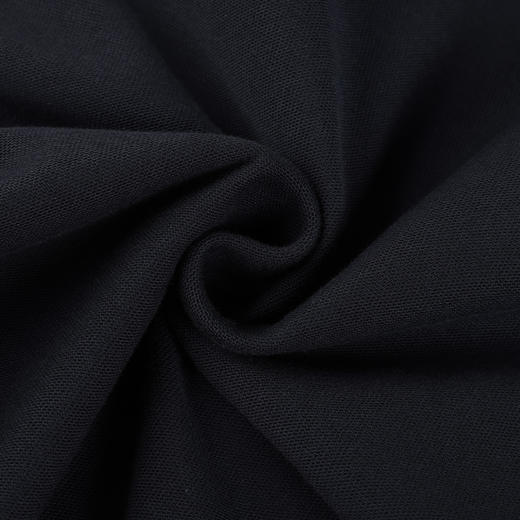 BOSS男士刺绣字母logo全棉长袖Polo T恤 11694 商品图5