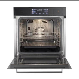 方太/蒸烤一体机/F2.i/蒸烤烹饪机 鲜蒸嫩烤空气炸 轻油低脂享健康