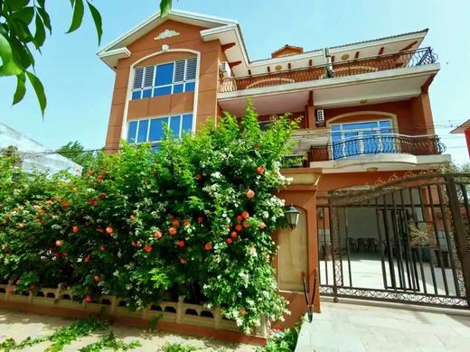 聊城慢姑娘悠之墅别墅轰趴 商品图5