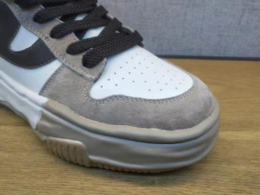 豪行时尚女鞋21301357头层牛皮 商品图4