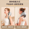 【科学放松❗️颈部按摩仪】仿真人按摩手法 揉捏、热敷多功能一体设计，新款斜方肌颈椎按摩器疏通肩颈脖子按摩仪揉捏热敷多功能按摩披肩 商品缩略图2