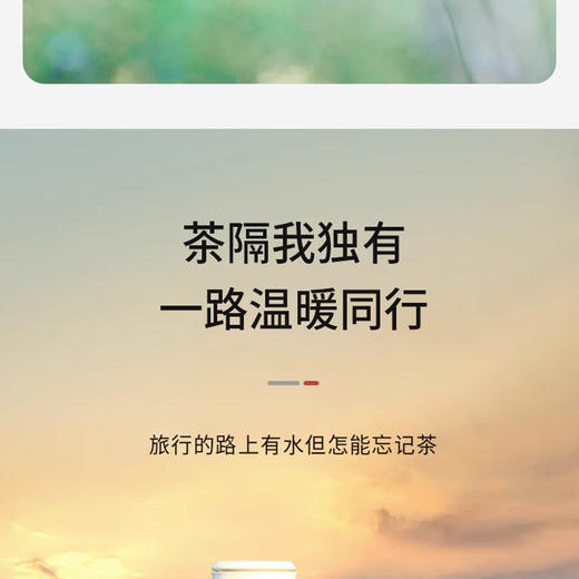 【tomic特美刻大容量旅行壶】316不锈钢运动爬山男女带提手防滑底座 商品图3