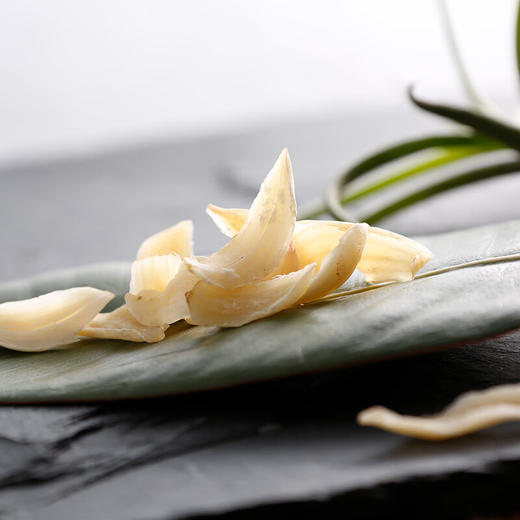 有客瑶来龙牙百合干 260g/罐 商品图13