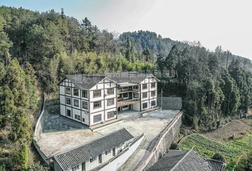 遵义慢姑娘仙谷山·星河别墅轰趴 商品图0