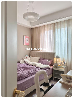 今天只想好好睡个午觉