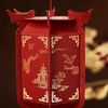 大英博物馆东方梦境系列 龙腾吉祥DIY纸雕灯笼新年礼物 商品缩略图3