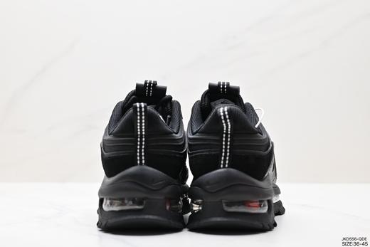 耐克Nike Air Max 97子弹复古休闲运动跑鞋FB4496 001男女鞋 商品图8