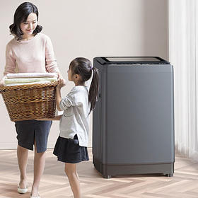 康佳  XQB120-628 家用 出租房用 波轮洗衣机 12公斤