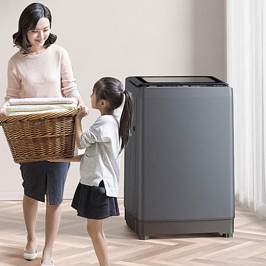 康佳  XQB120-628 家用 出租房用 波轮洗衣机 12公斤 商品图0