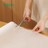 FaSoLa抽屉垫纸防潮垫厨房橱柜鞋柜纸防水垫防油垫柜子垫台面贴纸 商品缩略图8