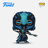 Funko POP Black Panther Wakanda Forever Okoye Midnight Angel 美漫 黑豹：瓦坎达万岁奥科耶  午夜天使手办 66719 商品缩略图0