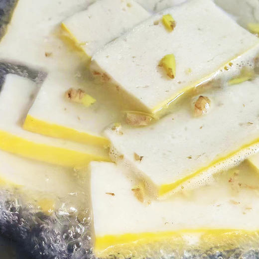 『湖北手工鱼丸鱼糕』簰洲湾鱼丸+荆州鱼糕，无添加剂，厚实弹韧，鲜滑香嫩 商品图3