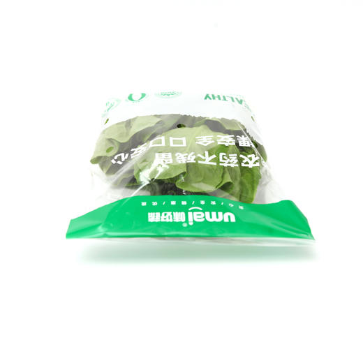 味好蔬水培奶油（色拉）生菜250g/袋  各单品合计100元包邮 商品图2