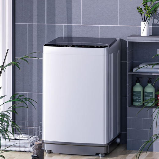 康佳 全自动波轮洗衣机8公斤 KB85-X201N 商品图1