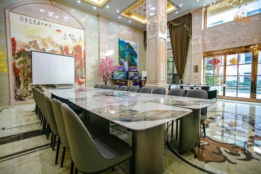 台州慢姑娘博熙别墅轰趴 商品图0