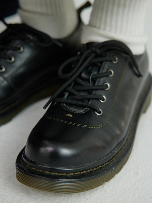 步履不停/3C65015C/马丁皮鞋 商品图1