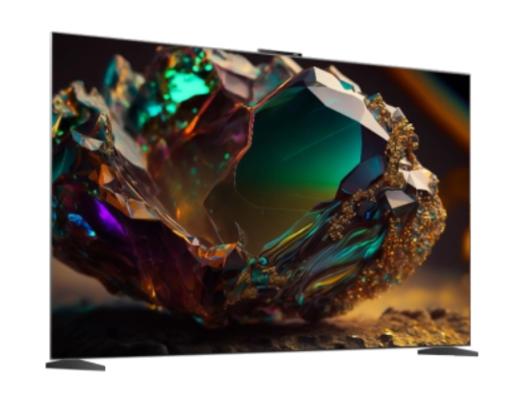 华为智慧屏 V5 Pro 85英寸 商品图2