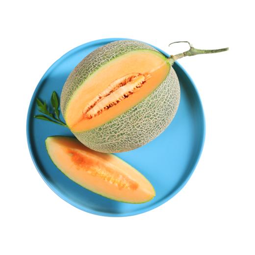 都知果哈密瓜 商品图0