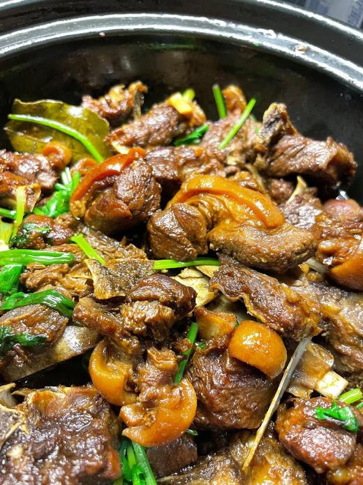 散养山羊肉｜陕西子午岭顺丰冷运 商品图10