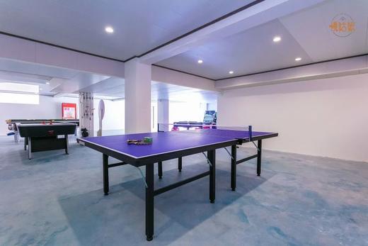 阳江慢姑娘如归小舍别墅轰趴 商品图5