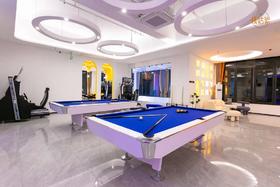 合肥慢姑娘别有洞天别墅轰趴