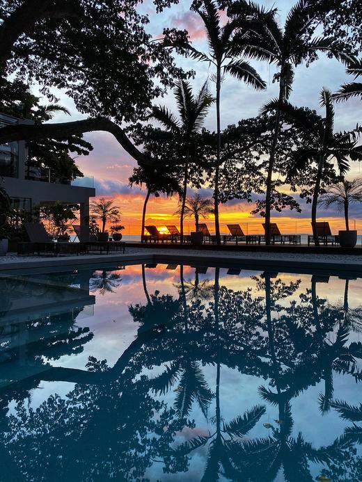 【度假村】菲律宾anilao阿尼洛 轻奢度假村Solitude Acacia Dive Resort 商品图7
