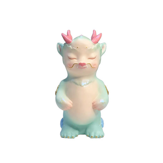 栾佳齐《兴兴龙》 商品图6