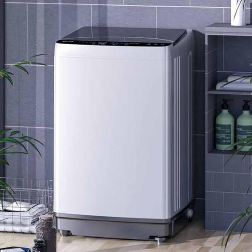 康佳 全自动波轮洗衣机8公斤 KB85-X201N 商品图2