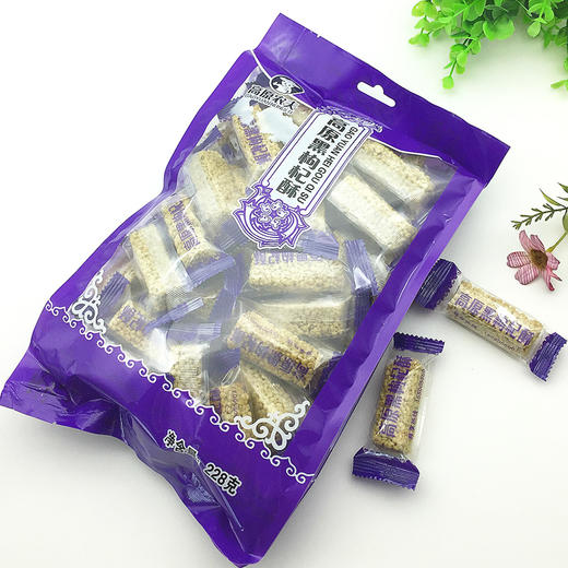 高原农夫酥制品系列228g 商品图0