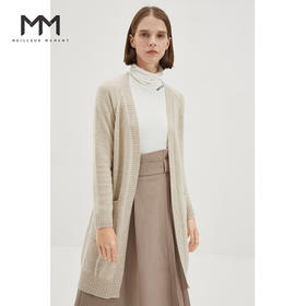 【商场同款】麦檬毛针织衫5AA130601