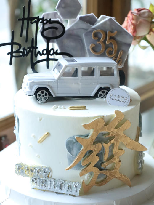 灰色系發汽车 商品图0