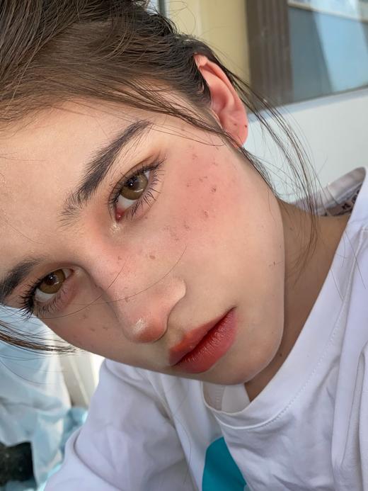 runaco 美瞳年抛 泰亚裔 直径14.5mm着色13.7mm 商品图5