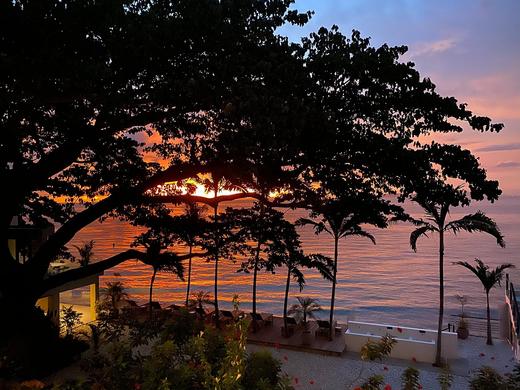 【度假村】菲律宾anilao阿尼洛 轻奢度假村Solitude Acacia Dive Resort 商品图2
