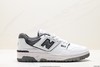 新百伦New Balance BB550复古休闲运动板鞋BB550PWA男女鞋 商品缩略图0