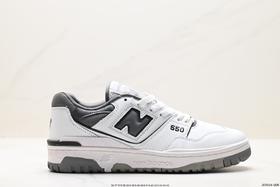 新百伦New Balance BB550复古休闲运动板鞋BB550PWA男女鞋