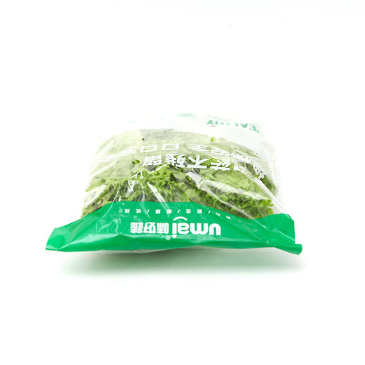 味好蔬水培罗莎生菜 250g/袋 各单品合计100元包邮 商品图2